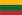 Lithuania - 1 Lyga