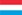 Luxembourg - National Division