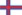 Faroe Islands - Cup